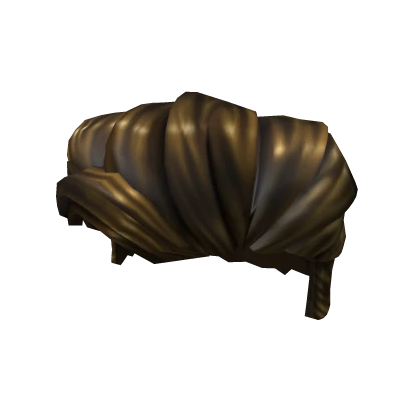 Free Brown Roblox Hair