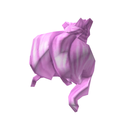 Free Roblox Lavender Hair