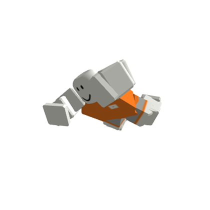 Free Roblox Swim Animation