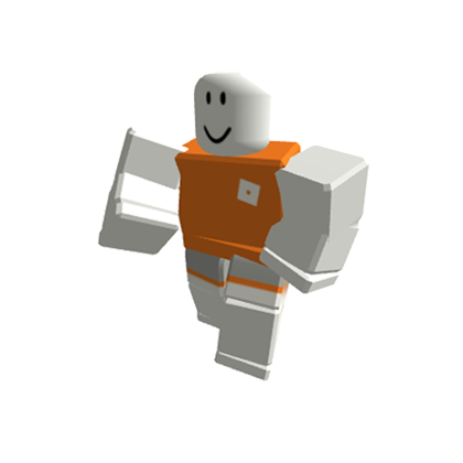 Free Roblox Walk Animation