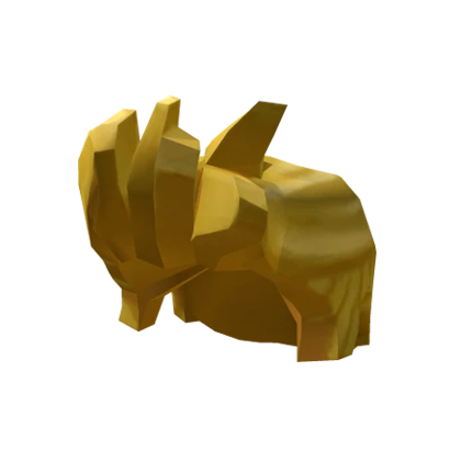 Free Roblox Blonde Spiked Hair