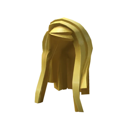 Free Roblox Blonde Hair Girl