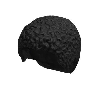 Free Roblox Short Curls Black Hair