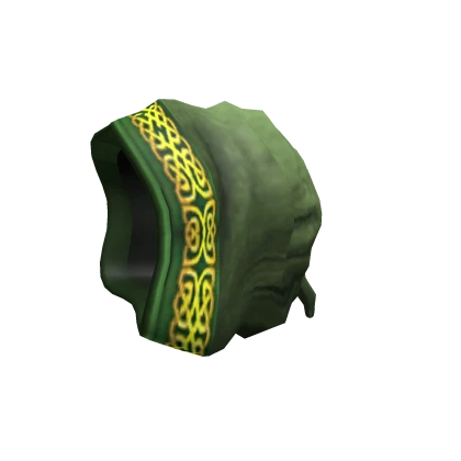 Free Roblox Medieval Hood of Mystery