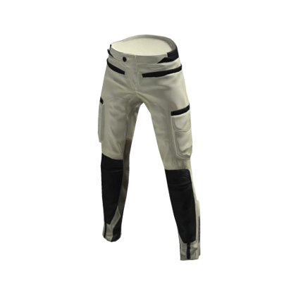 Free Roblox White Leather Pants
