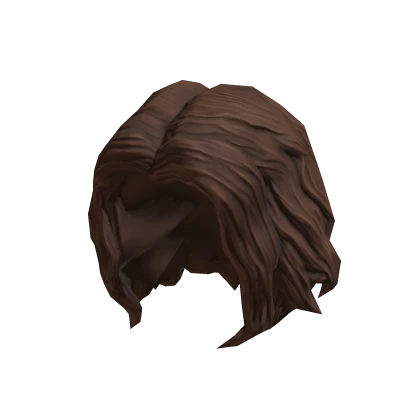 Free Roblox Surfer Brown Hair